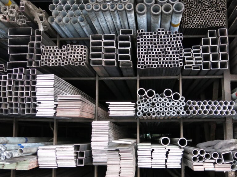 construction materials solutions